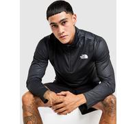 The North Face 24/7 1/4 Zip Grid Top, Nero M