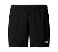 The North Face 24/7 5'' Pantaloncini da Uomo TNF Black/Npf L