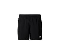 The North Face 24/7 5´´ Shorts Nero M / Regular Uomo