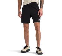 Mens The North Face Pantaloncini 24/7 - Nero, nero XS