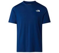 T-shirt The North Face 24/7 Box NSE blu notte - XL
