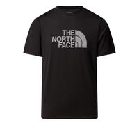 The North Face 24/7 Easy Camicia Da Corsa Uomini-Nero