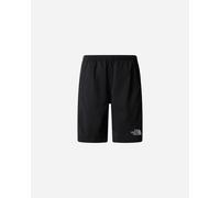 The North Face 24/7 Shorts Nero 12 Years Ragazzo