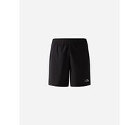 The North Face 24-7 M - Pantaloncini - Uomo - Nero S