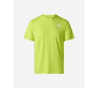 The North Face 24/7 M - T-shirt - Uomo - Verde M