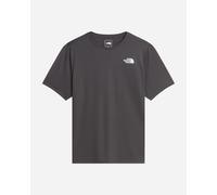 The North Face 24/7 M - T-shirt - Uomo - Grigio L