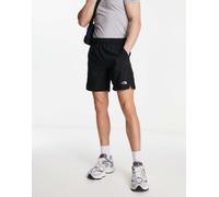 The North Face - 24/7 - Pantaloncini neri da 7“-Nero S