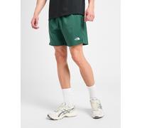 The North Face 24/7 Pantaloncino, Verde S