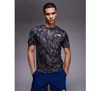 The North Face 24/7 Short Sleeve T-shirt Nero XL Uomo