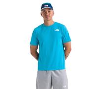 The North Face 24/7 Reg T-Shirt da Uomo Meridian Blue M