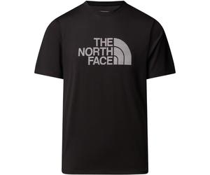 THE NORTH FACE 24/7 S/s Easy Tee Reg - Uomo - Nero - Taglia M- modello 2026