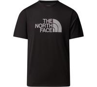 THE NORTH FACE 24/7 S/s Easy Tee Reg - Uomo - Nero - Taglia S- modello 2026