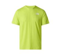 The North Face 24/7 M - T-shirt - Uomo - Verde M
