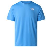 The North Face - 24/7 S/S Tee Reg - Maglia funzionale XS blu