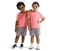 The North Face - Kid's 24/7 Set - Maglia funzionale 4 Years fuchsia