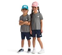 The North Face - Kid's 24/7 Set - Maglia funzionale 6 Years grigio
