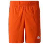 The North Face 24/7 7´´ Shorts Arancione L / Regular Uomo