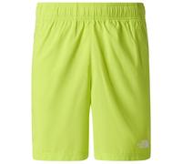 The North Face - 24/7 Short - Pantaloncini da running XL verde