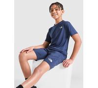 The North Face 24/7 Shorts Junior - Blu, blu XXL