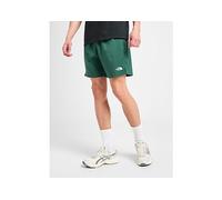 The North Face 24/7 Shorts, Verde M