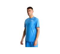 The North Face 24/7 Short Sleeve T-shirt Blu XL Uomo