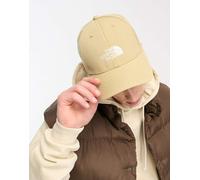 The North Face - 66 - Cappello color pietra-Neutro One Size