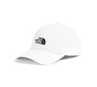 The North Face 66 Classic Cappellino da Baseball TNF White Taglia Unica