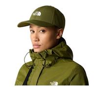 The North Face Recycled 66 Classic Hat Forest Olive TU Green