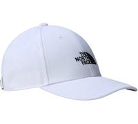 The North Face 66 Classic Cappellino da Baseball TNF White Taglia Unica