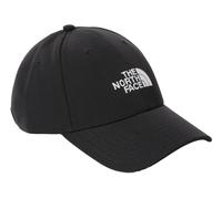 The North Face Recycled 66 Classic Hat Tnf Black/Tnf White TU Nero