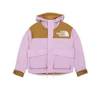 The North Face - 86 Low-Fi Hi-Tek Mountain Short Jacket - - Sport - Donna - Rosa - S