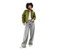 THE NORTH FACE 92 Ripstop Nuptse Giacca Forest Olive 3XL