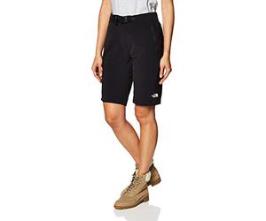 THE NORTH FACE A8sj - Pantaloni Lunghi da Donna, TNF Black/TNF White, 44