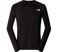 The North Face - Summit Pro 120 Crew - Maglia funzionale M nero