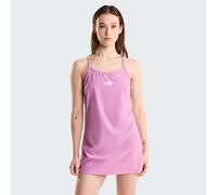 The North Face Abito 2 In 1 In Tessuto Flex Da Donna Hushed Lavender Rozmiar L female