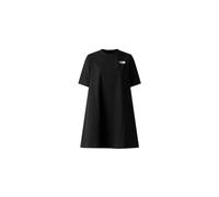The North Face - Abito a Maniche Corte Pieghevole - - Sport - Donna - Nero - S
