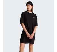 The North Face Abito A T-shirt Evolution Simple Dome Da Donna Tnf Black Rozmiar XS female