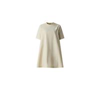 The North Face - Abito Packable a Maniche Corte - - Sport - Donna - Beige - L