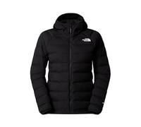 The North Face Abseil Stretch Down Hoodie Giacca da donna Tnf Black L