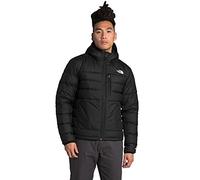 THE NORTH FACE Aconcagua 2 Giacca, Nero, XS Uomo