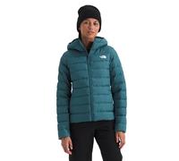 The North Face Aconcagua 3 Giacca con cappuccio da donna Space S