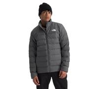 The North Face Aconcagua 3 Giacca da uomo Smoked Pearl L