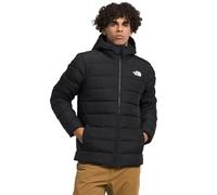 The North Face Aconcagua 3 Giacca da uomo Tnf Black/Npf XXL