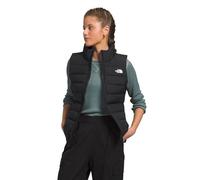 The North Face - Women's Aconcagua 3 Vest - Gilet in piumino XS nero