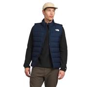 Gilet The North Face Aconcagua 3 blu - M