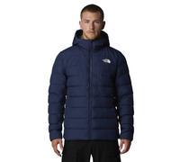 The North Face Aconcagua 3 Hoodie M - giacca piumino - uomo M Blue man Pfc-Free,Dwr