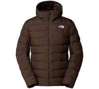 THE NORTH FACE Aconcagua 3 Hoodie - Uomo - Marrone - Taglia M- modello 2025