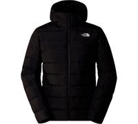 THE NORTH FACE Aconcagua 3 Hoodie - Uomo - Nero - Taglia XL- modello 2025