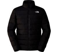 THE NORTH FACE Aconcagua 3 Jacket - Uomo - Nero - Taglia XL- modello 2025
