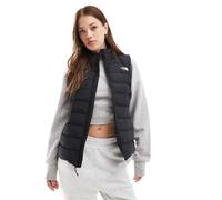 The North Face - Aconcagua 3 - Piumino smanicato nero XS